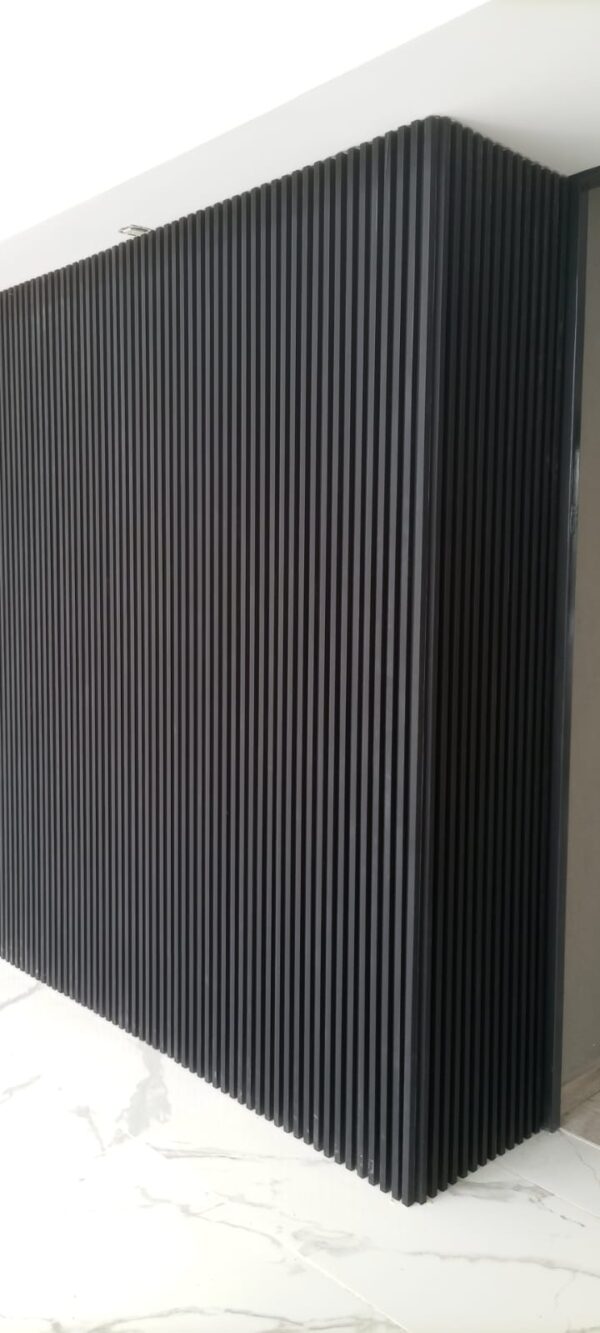 Wall Panel Black - Imagen 4