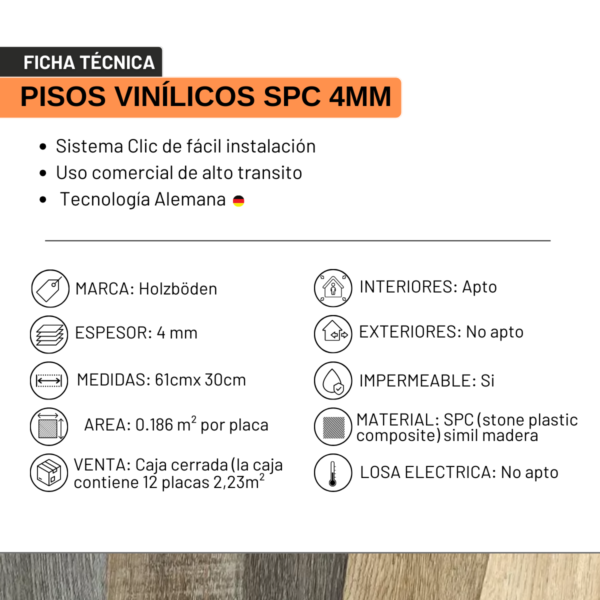 SPC Marquina - Imagen 3