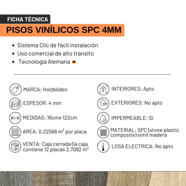 SPC Alamo Gris - Imagen 4