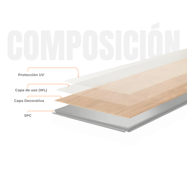 SPC Roble Eslavonia - Imagen 6