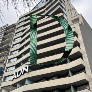 PALERMO GREEN ADN DEVELOPERS