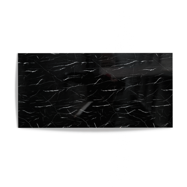 Placa PVC Marquina Mate