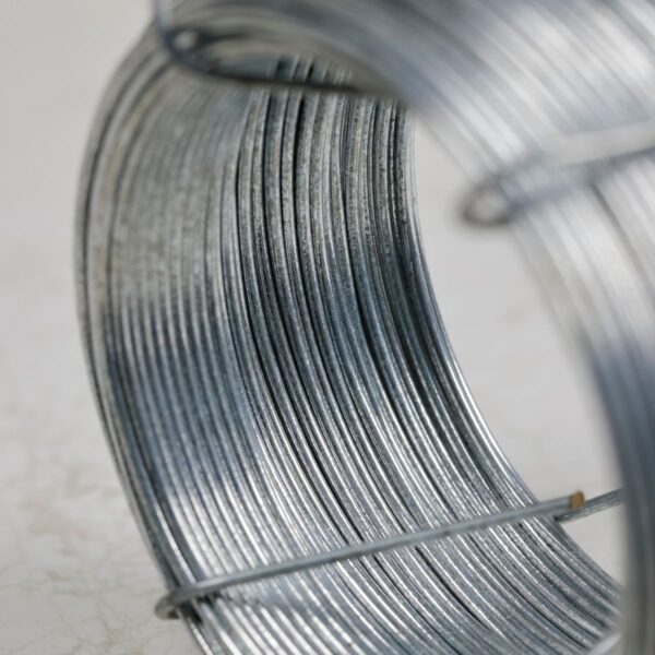 Alambre de Alta Resistencia 550 KGF calibre 13mm - Imagen 2