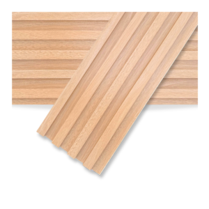 Wall Panel WPC Roble