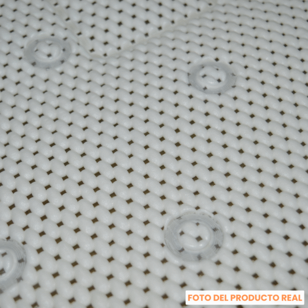 Alfombra Antideslizante para Bañera - Imagen 5