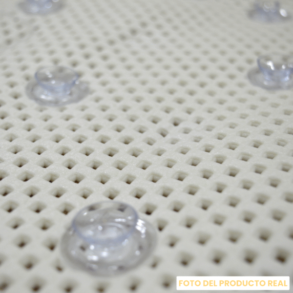 Alfombra Antideslizante para Bañera - Imagen 2