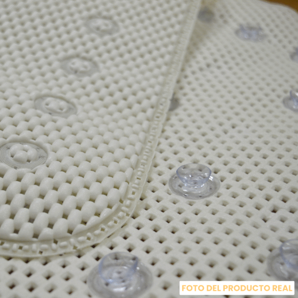 Alfombra Antideslizante para Bañera - Imagen 6