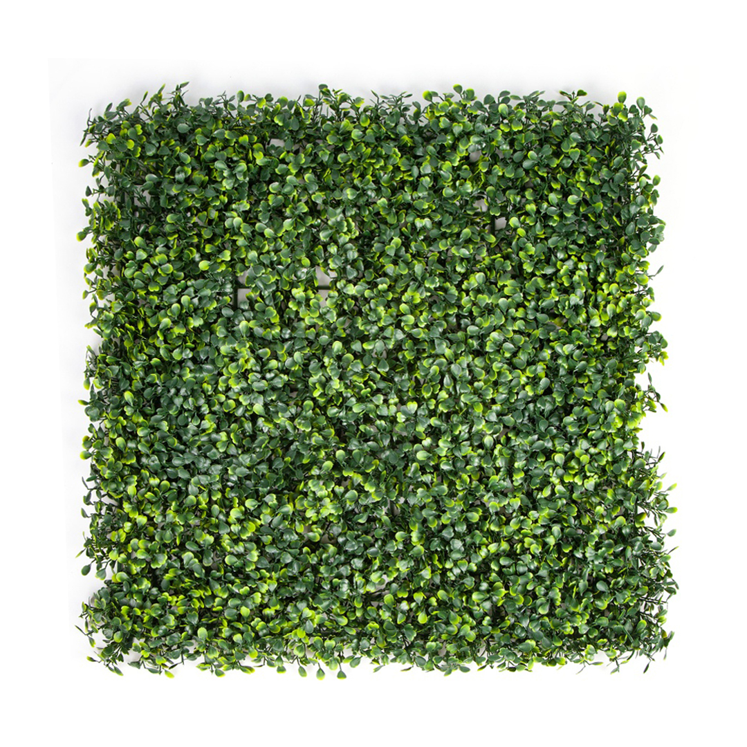 Jardín Vertical Artificial 50x50cm - Imagen 2