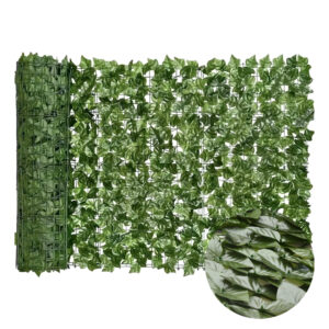 Cerco Vertical Artificial rollo 1mt x 3mts