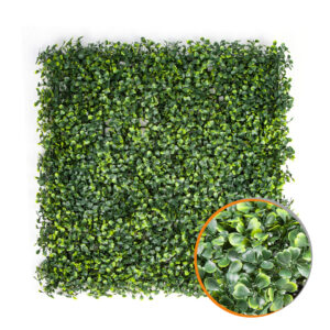 Jardín Vertical Artificial 50x50cm