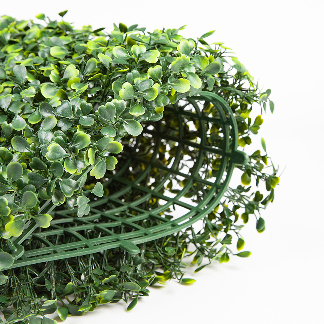 Jardín Vertical Artificial 40x60cm - Imagen 4