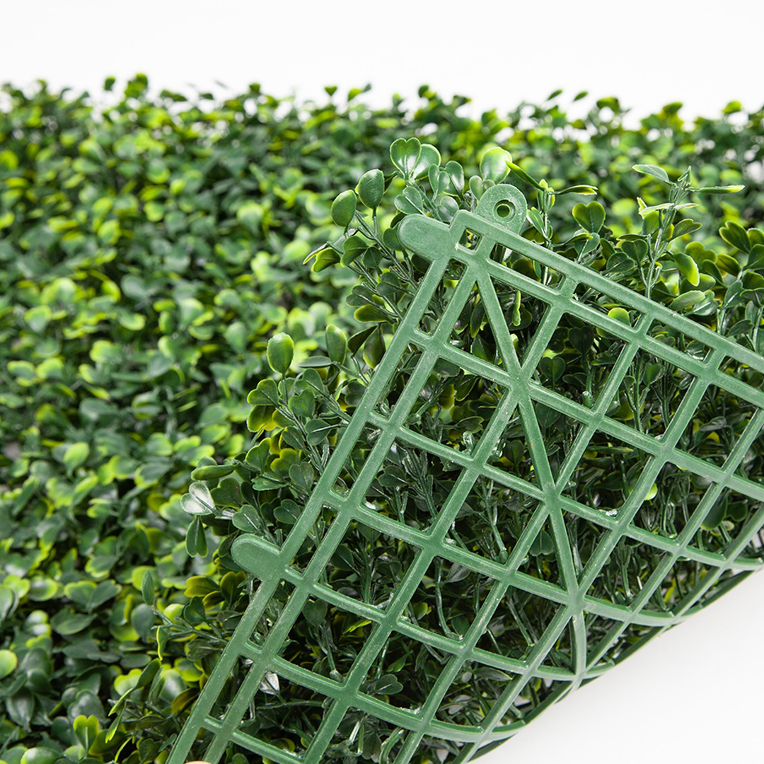 Jardín Vertical Artificial 50x50cm - Imagen 5