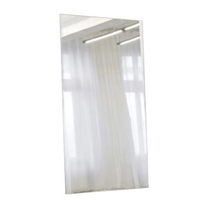 Placa PVC Espejada 5mm