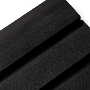 Wall Panel Negro Exterior