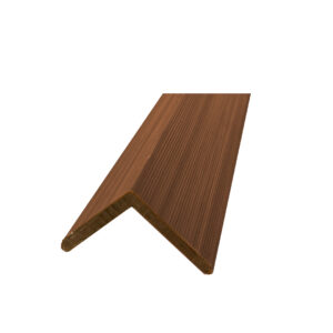 Cover WPC para Exterior color Teka