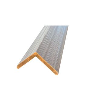 Cover WPC para Exterior color Gris