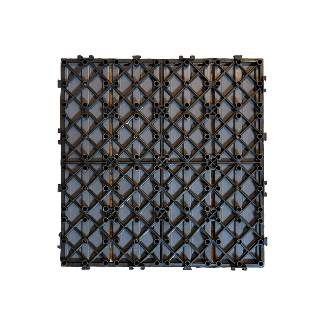 Deck Click Encastrable Gris - Imagen 4