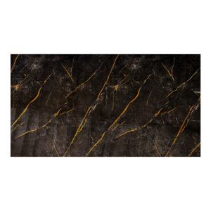 Placa PVC Marquina Gold 3mm