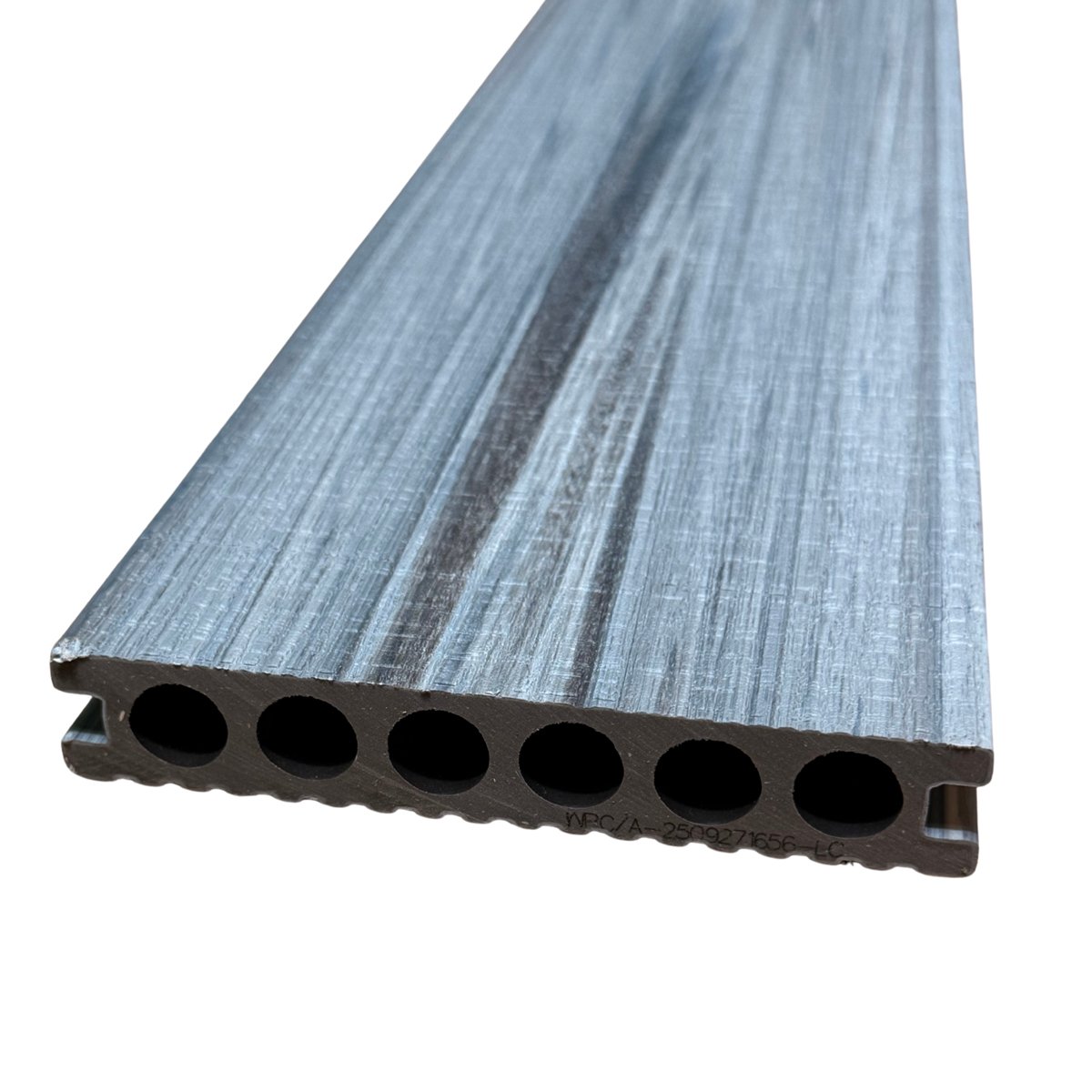 Deck WPC Gris - Imagen 2