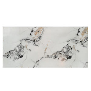 Placa PVC Calacatta Gold 3mm