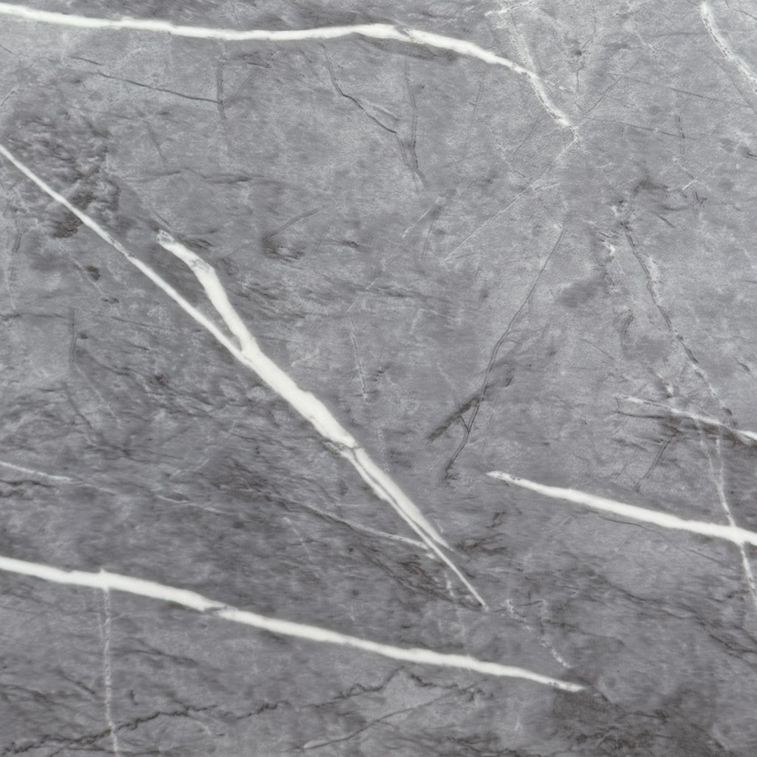 Placa Vinilo Autoadhesiva Gris Cemento 30x60 - Imagen 5