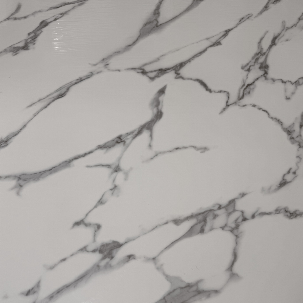 Rollo Vinilo Autoadhesivo Statuario 1,20mts x 3mts - Imagen 5