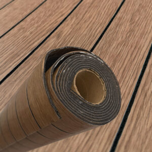 Wall Panel Autoadhesivo Simil Natural