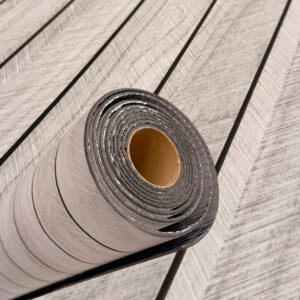 Wall Panel Autoadhesivo Gris