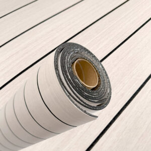 Wall Panel Autoadhesivo Blanco