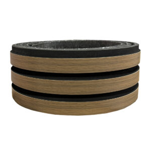 Wall Panel Rollo Autoadhesivo Teka