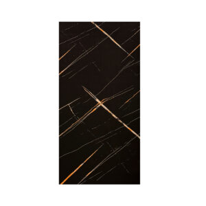 Placa Vinilo Autoadhesiva Marquina Gold