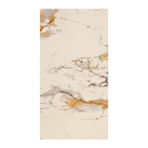 Placa Vinilo Autoadhesiva Calacatta Gold