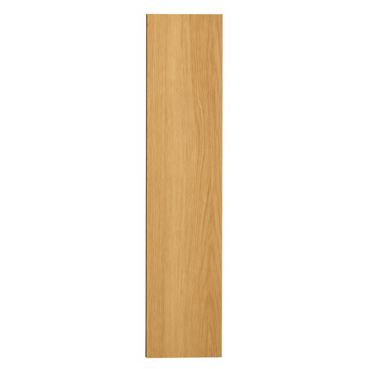 Piso Flotante Madera HDF Roble Claro