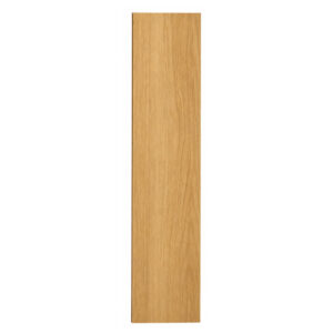 Piso Flotante Madera HDF Roble Claro con Manta Incluida
