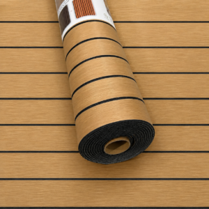 Wall Panel Autoadhesivo Dark 0.60 x 3 mts