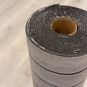 Wall Panel Autoadhesivo Grey 0.60 x 3 mts